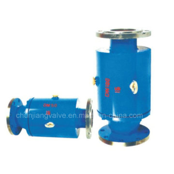 Fa49h Anti-Water Hammer Valve